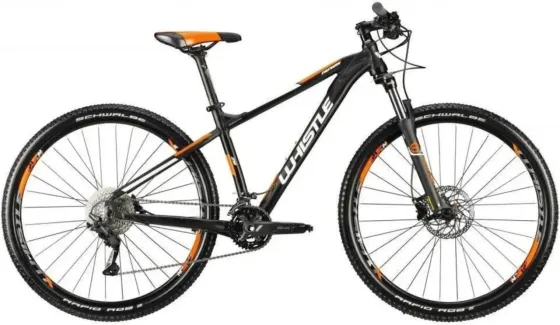 Велосипед Whistle Rower Górski Patwin 2160 Киев