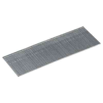 Цвяхи Sigma планкові 45x1.25x1мм для пневмостеплера 5000шт (2818451) Вінниця