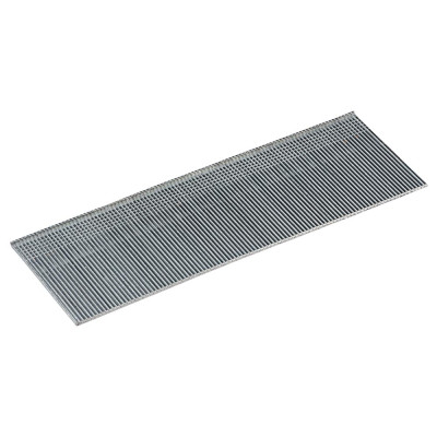 Цвяхи Sigma планкові 45x1.25x1мм для пневмостеплера 5000шт (2818451) Вінниця - фото 1