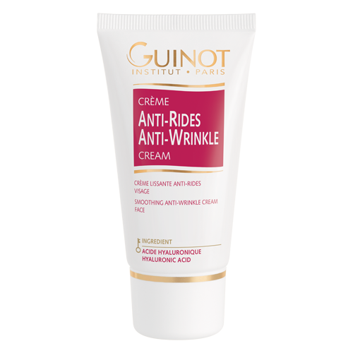 Дневной крем от морщин Crème Vital Antirides Guinot 50 мл Киев