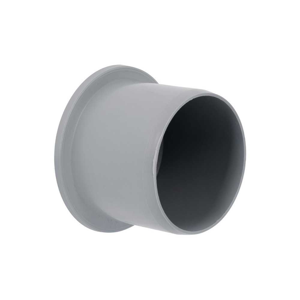 Заглушка PPR каналізаційна TA Sewage 50 Київ - фото 1