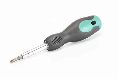 Викрутка CrV 4 в 1 Стандарт СИЛА Рівне