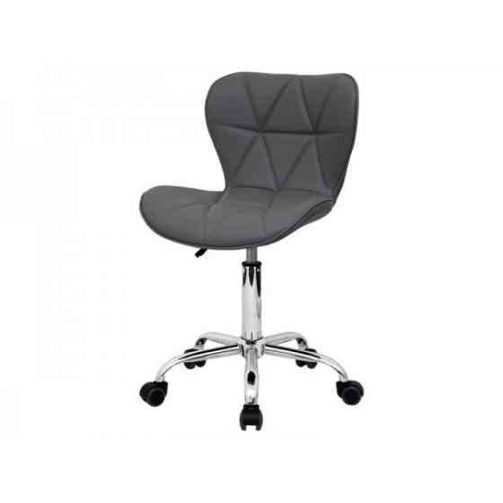 Стілець для майстра мод. 161 Антрацит Київ