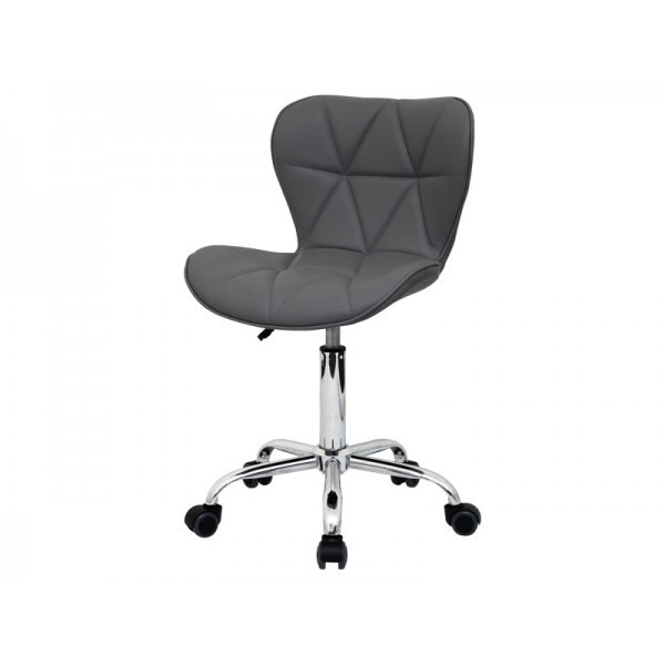 Стілець для майстра мод. 161 Антрацит Київ - фото 1