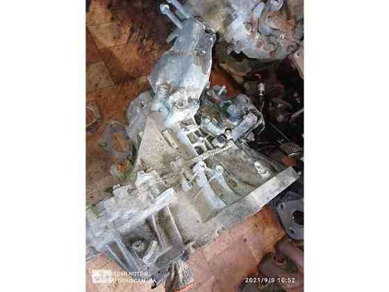 КПП Kia Sportage 2016–2020 Киев