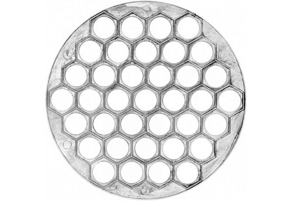 Пельменница алюминиевая Харьков - изображение 1