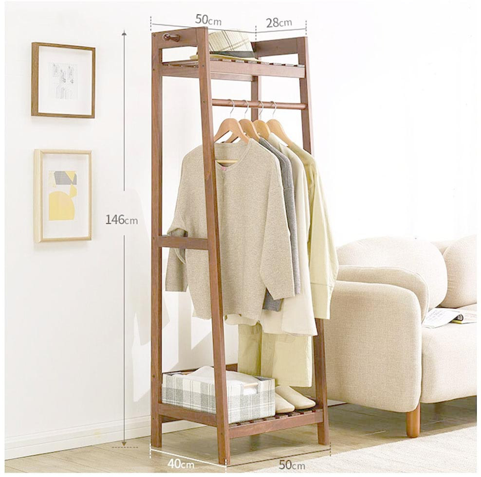 Стойка вешалка для одежды 