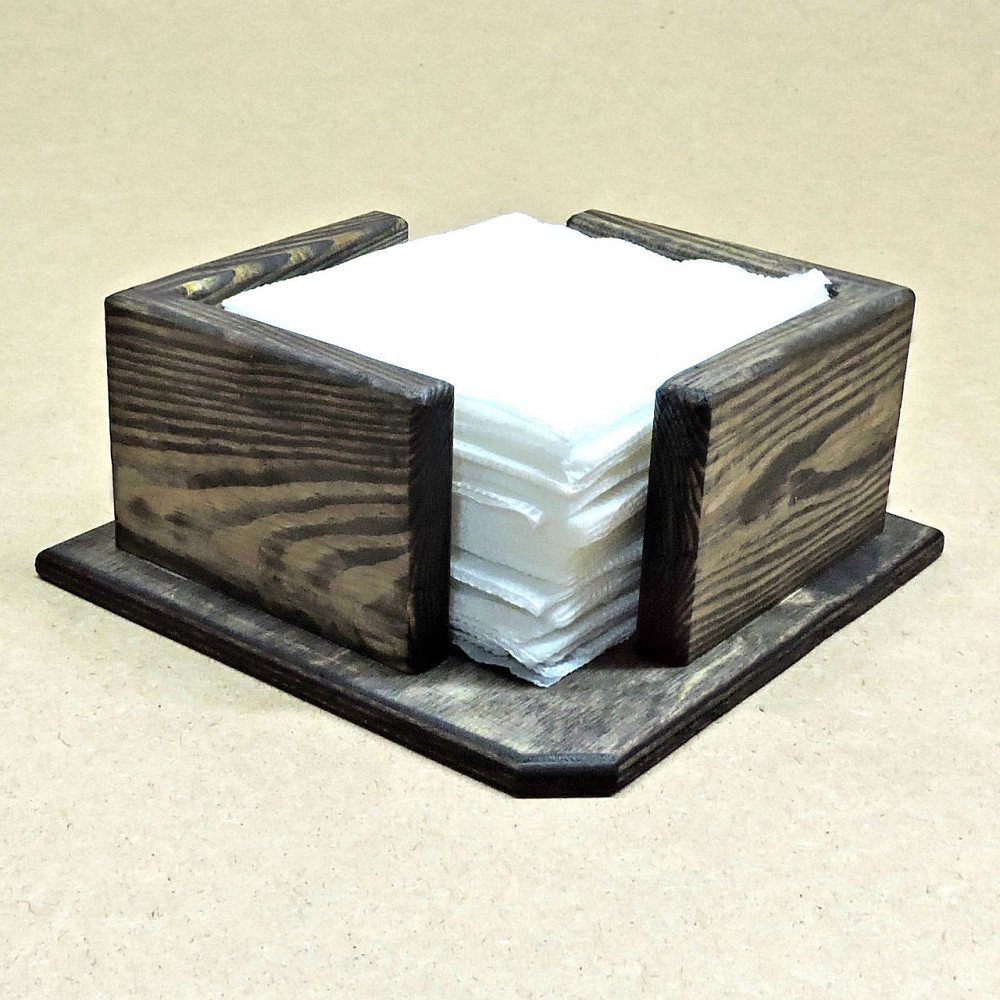 Салфетница 