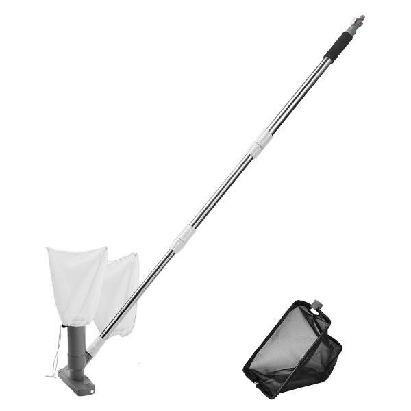 Набір для чищення ставків та басейнів Bradas, Польша Киев - изображение 1