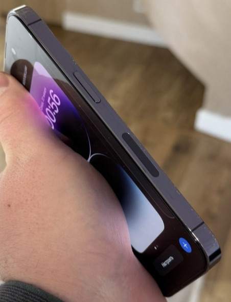 Айфон iPhone 14 Pro 256Gb. АКБ 96% Харьков - изображение 3