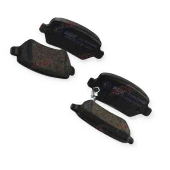 Колодки задние Опель Астра G, H, Zafira A, B, Комбо сист. TRW тормозные Мукачево