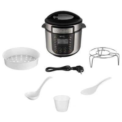 Мультиварка Redmond RMC-PM381 Вінниця - фото 6