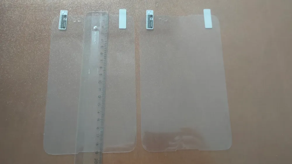 Захисна плівка для планшета Lenovo A3300. 2 шт Київ - фото 4