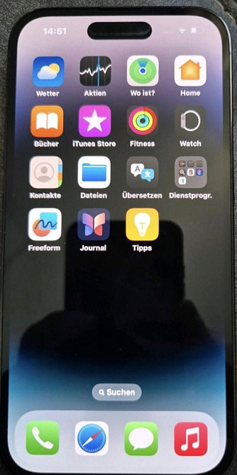 IPhone 14 Pro 128Gb. Харків - фото 1