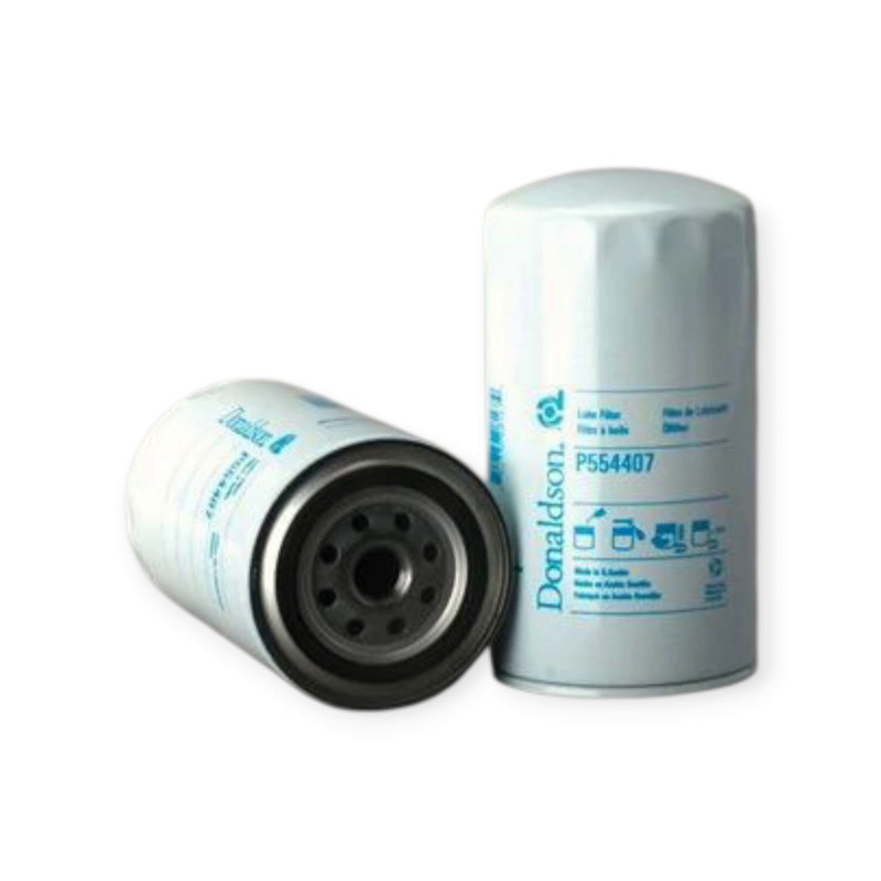 Фільтр Д-260 новий зразок (вкр.) масляний Мукачево - фото 1