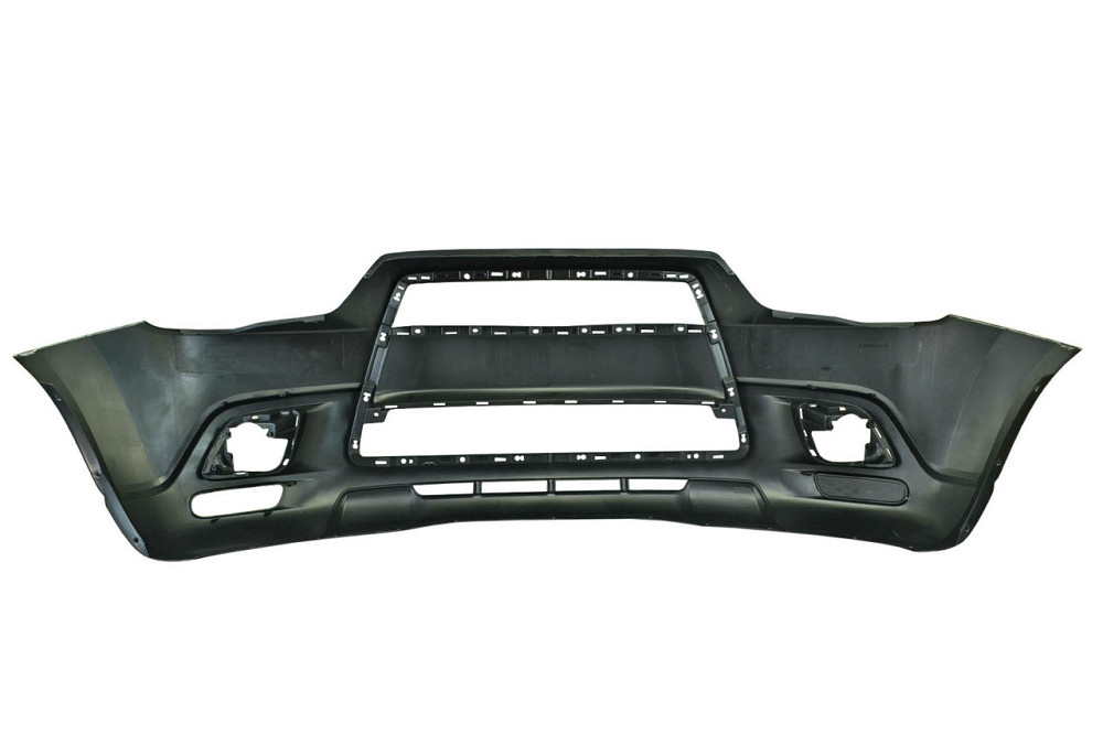 Бампер Mitsubishi ASX 1 (2010-2012) Мукачево - фото 2