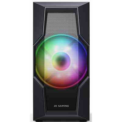 Корпус 2E TURBO (2E-G2057B) Винница