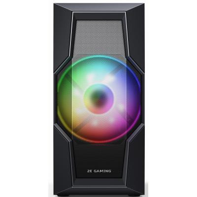 Корпус 2E TURBO (2E-G2057B) Винница - изображение 2