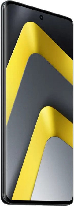 Смартфон Poco M8 5G 8/512 GB Black ( 18442 ) Харьков - изображение 4