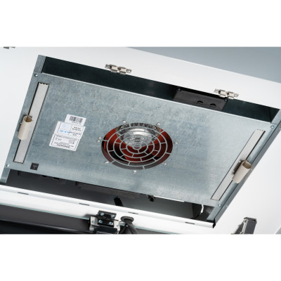 Витяжка кухонна GRANADO Alia 2914-1800 white glass (GCH729455) Вінниця - фото 12