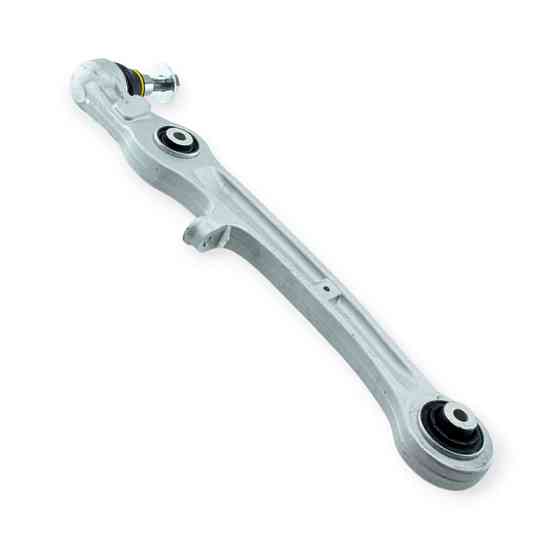 Рычаг подвески Ауди A6 C6 левый, правый нижний передний передней Мукачево