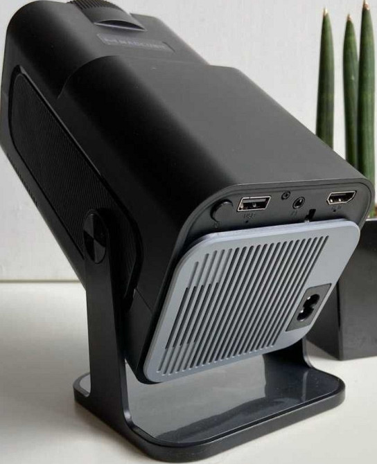 Проектор: MAGCUBIC HY 320. Харьков - изображение 3