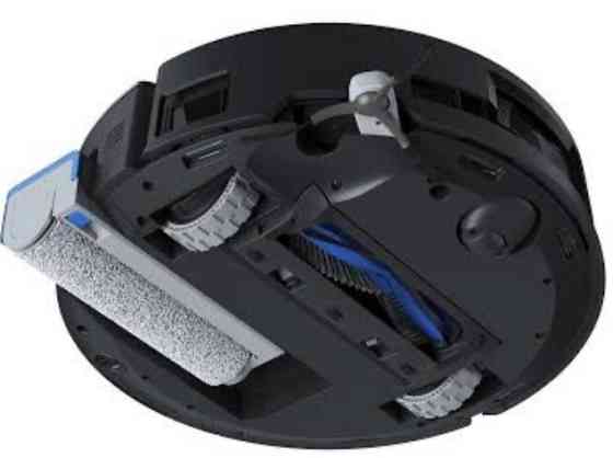 Ecovacs Deebot x8 pro omni. Харків