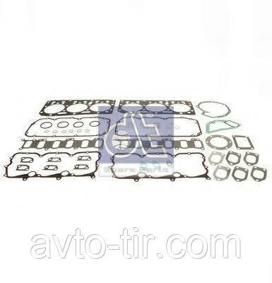 Комплект прокладок двигателя DAF 85CF, 95XF, XF95 0683373 0683200 1457000 1699329 0683569 Луцк - изображение 1
