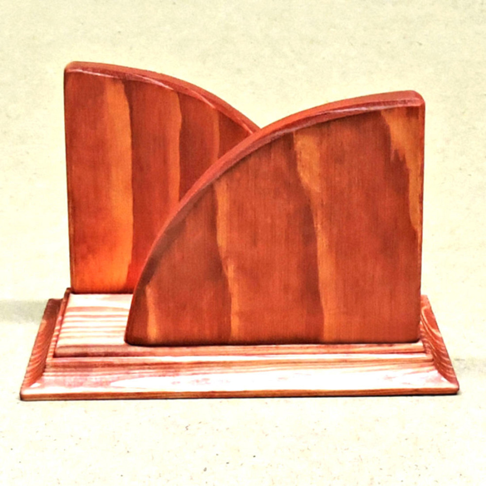 Серветниця "Арагон" корал Миколаїв - фото 2