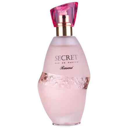 Rasasi Женская парфюмированная вода Rasasi Secret 75 мл Коломыя