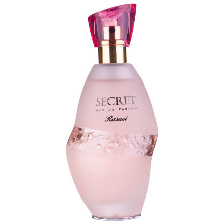 Rasasi Женская парфюмированная вода Rasasi Secret 75 мл Коломыя - изображение 2