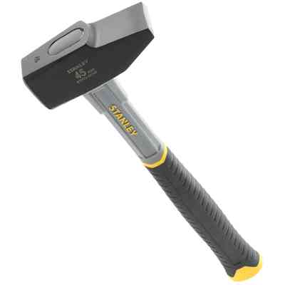 Молоток Stanley інженерний Fiberglass, 1000 г (STHT0-54156) Вінниця
