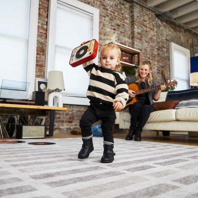 Развивающая игрушка Tiny Love Пульт Диджея, коллекция Rock N Roll (1507006830) Винница - изображение 3