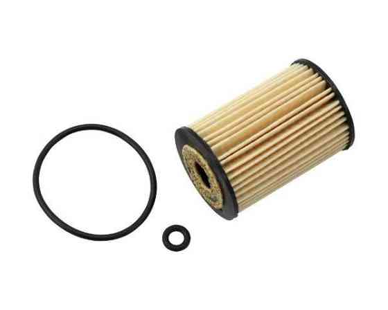 Оливний фільтр BOSCH 9147 MB A140, A160, A190, Vaneo Харків