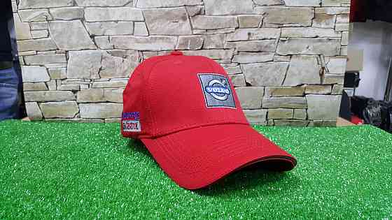 Кепка,бейсболка VOLVO Киев