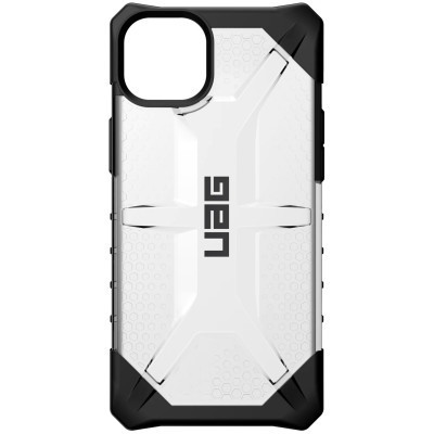 Чехол для мобильного телефона UAG Apple iPhone 14 Plus Plasma, Ice (114065114343) Винница - изображение 4