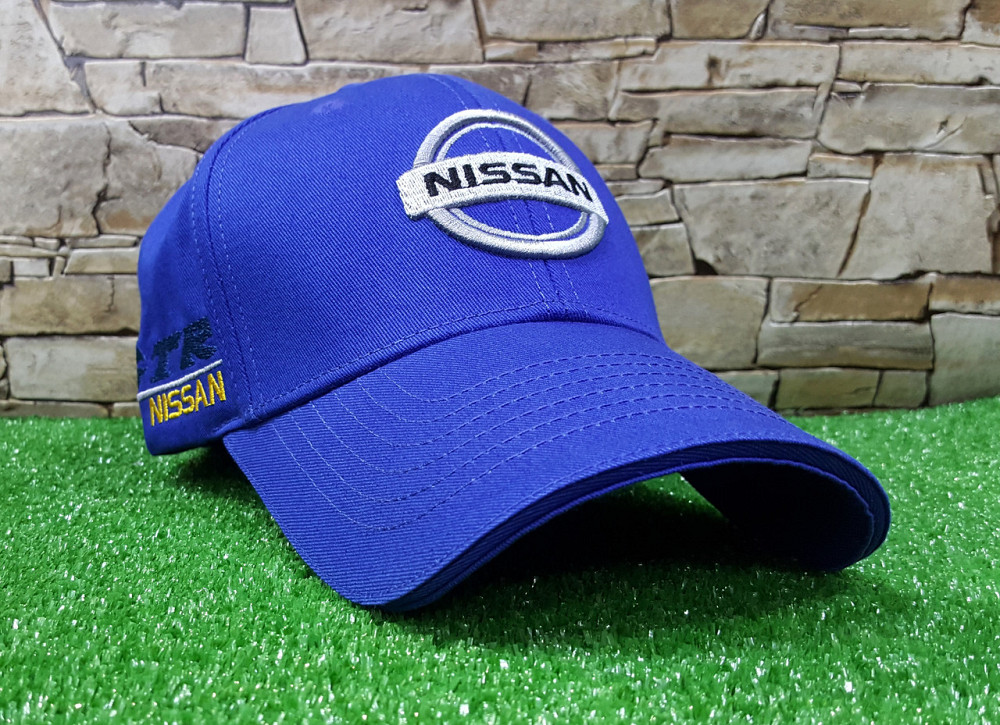Кепка,бейсболка Nissan SPORT LINE Киев - изображение 2