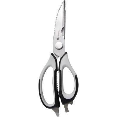 Кухонные ножницы MasterPro Elegance 23 см (BGMP-5143-INC) Винница - изображение 1