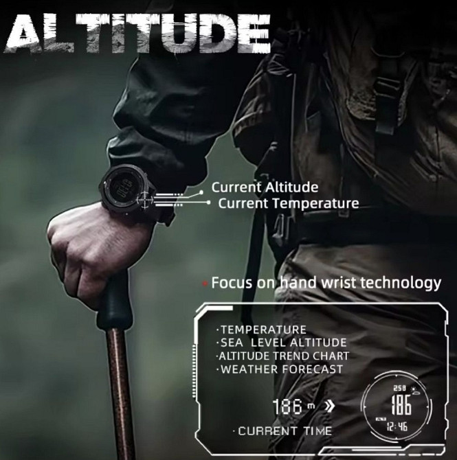 North Edge apache-46, Київ - фото 3