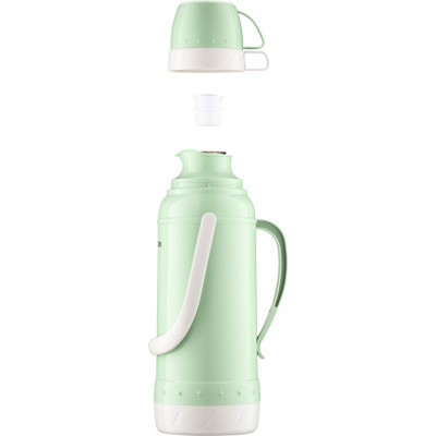 Термос Ardesto Gemini Gourmet 2000 мл Зелений (AR2620GRG) Винница - изображение 7