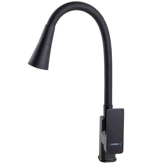 Змішувач для кухні DOMINO MALIBU DMM-203LM-BB-B01 Луцк