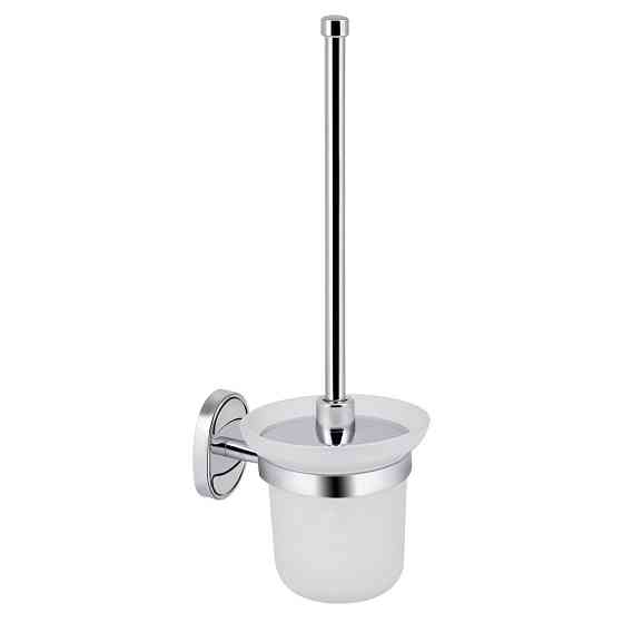 Йоржик Lidz Oreo 0501 підвісний (матове скло) LDORE0501CRM22167 Chrome Київ