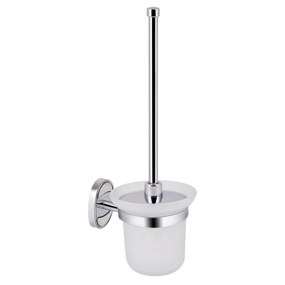 Йоржик Lidz Oreo 0501 підвісний (матове скло) LDORE0501CRM22167 Chrome Київ - фото 1