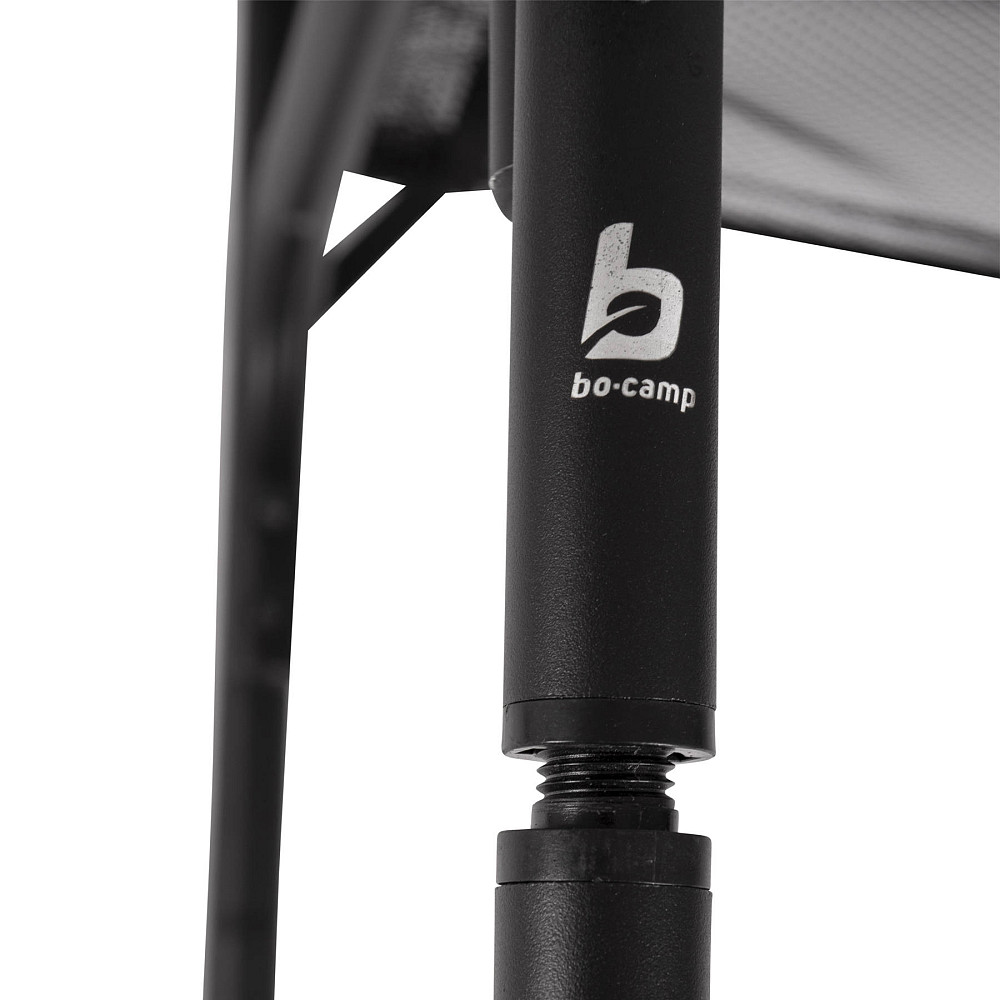 Стол Bo-Camp Decatur 90x60 cm Black/Wood look (1404200) Винница - изображение 15