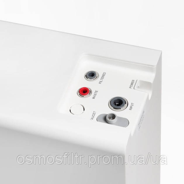 Компактний розумний фільтр зворотного осмосу CROSS90 (MO3600PECO) Київ - фото 6
