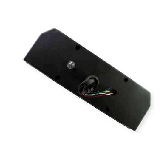 Фонарь прицепа задний Europoint левый грузового Мукачево