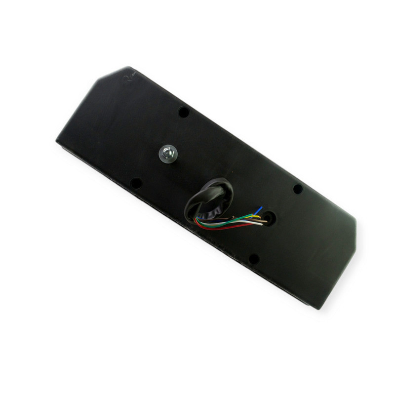 Ліхтар причепа задній Europoint лівий вантажного Мукачево - фото 1