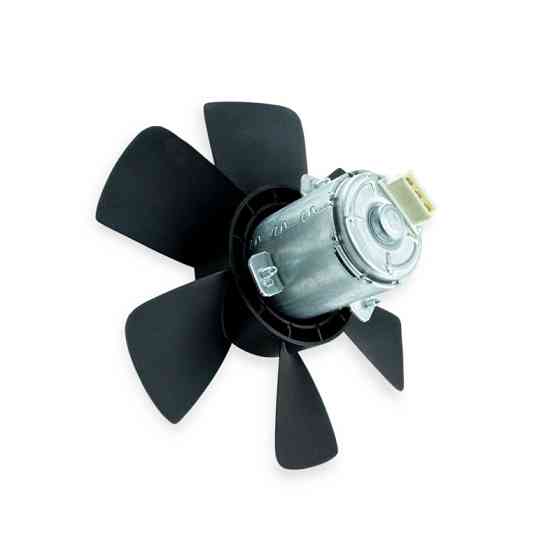 Вентилятор Volken Passat B2, B3, B4, Jetta I, II радиатора Мукачево