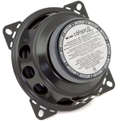 Коаксіальна акустика Mystery MC-442 Вінниця - фото 4