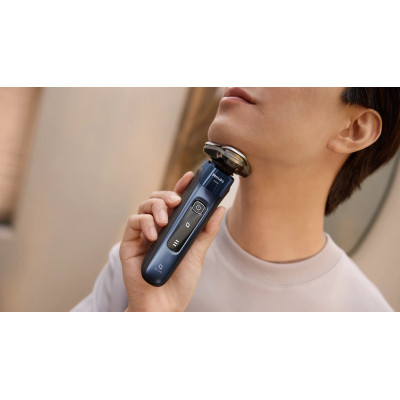 Электробритва Philips X9003/30 Винница - изображение 4